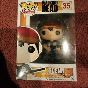 Funko Pop Glenn 35